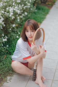 用我的指尖扰乱我吧